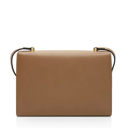 Gucci Calfskin Zumi Small Crossbody (SHF-1OrDCW)