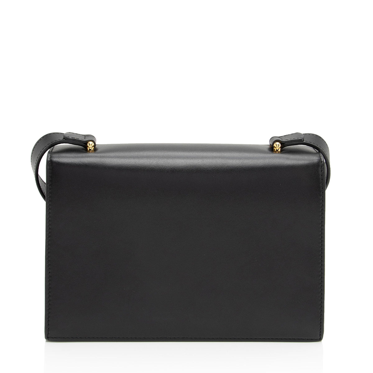 Gucci Calfskin Zumi Small Crossbody (SHF-kgDU9j)