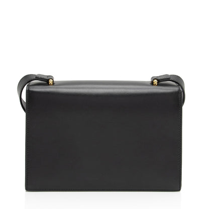 Gucci Calfskin Zumi Small Crossbody (SHF-kgDU9j)