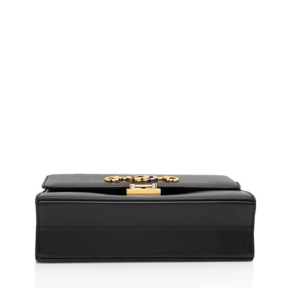Gucci Calfskin Zumi Small Crossbody (SHF-kgDU9j)