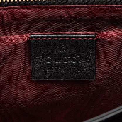 Gucci Calfskin Zumi Small Crossbody (SHF-kgDU9j)