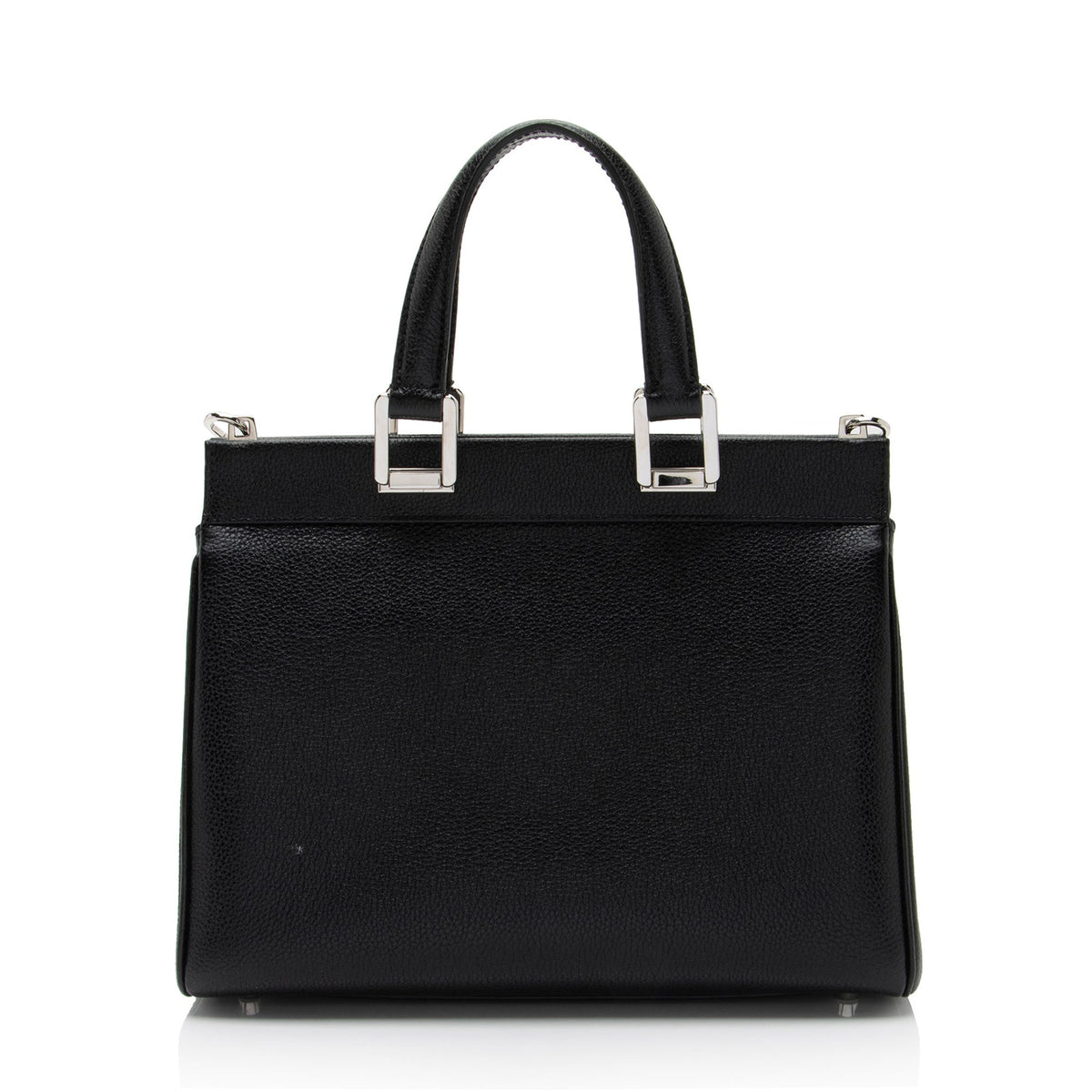 Gucci Calfskin Zumi Small Tote (SHF-okbitp)
