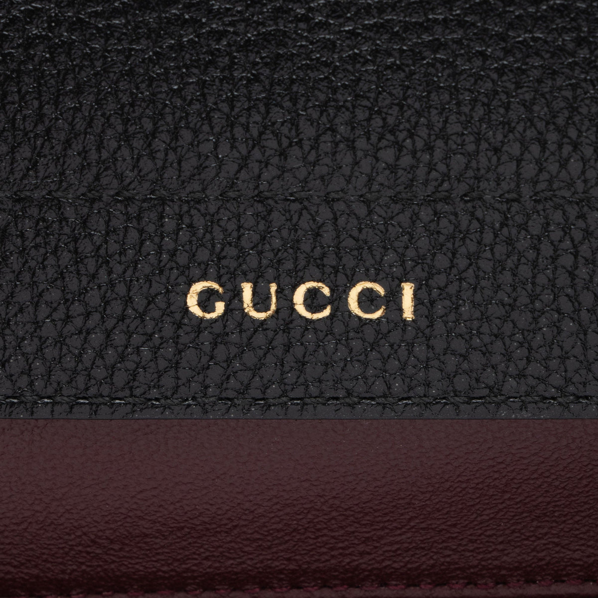 Gucci Calfskin Zumi Small Tote (SHF-okbitp)