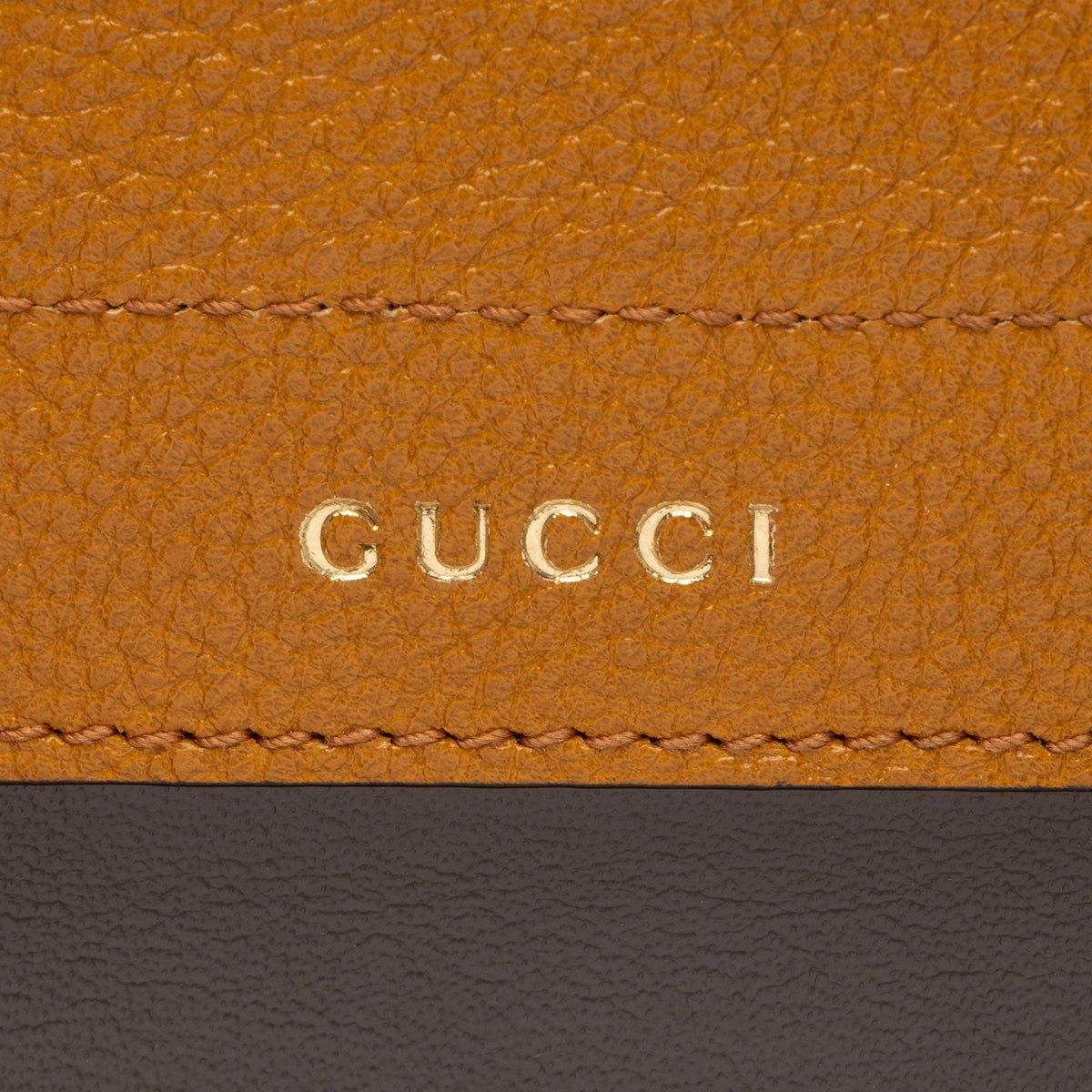Gucci Calfskin Zumi Small Tote (SHF-BneNPg)