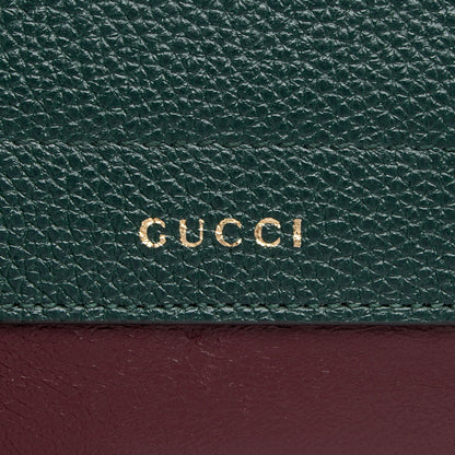 Gucci Calfskin Zumi Small Tote (SHF-jAGkPq)