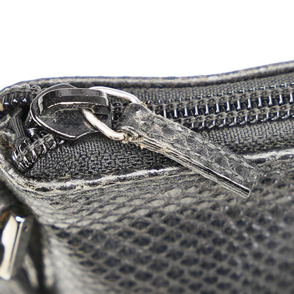 Gucci Canvas Boat (SHG-30511)