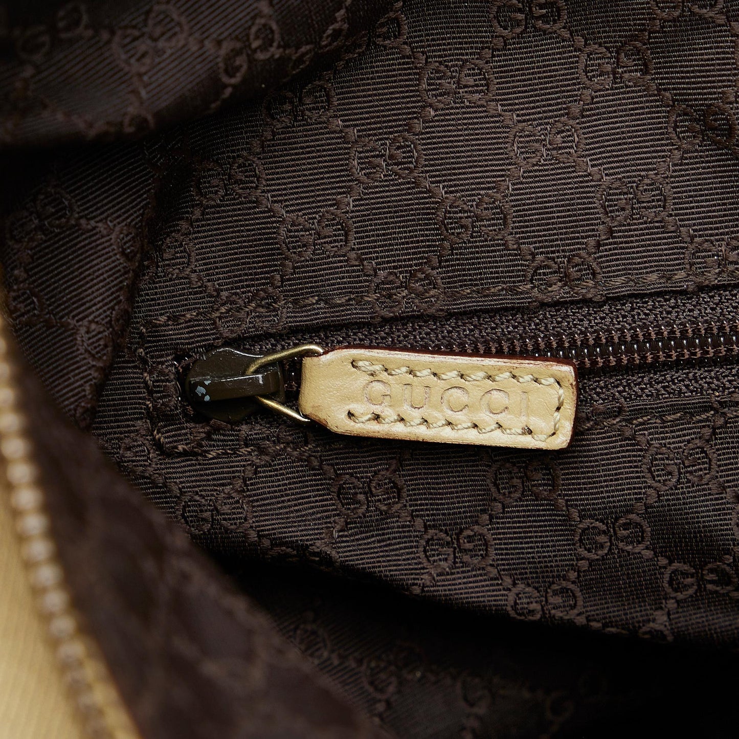 Gucci Canvas Crossbody (SHG-6N1pzD)