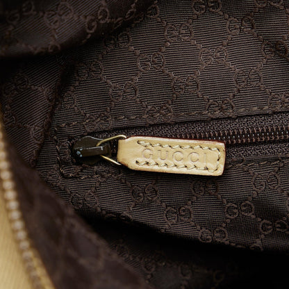 Gucci Canvas Crossbody (SHG-6N1pzD)