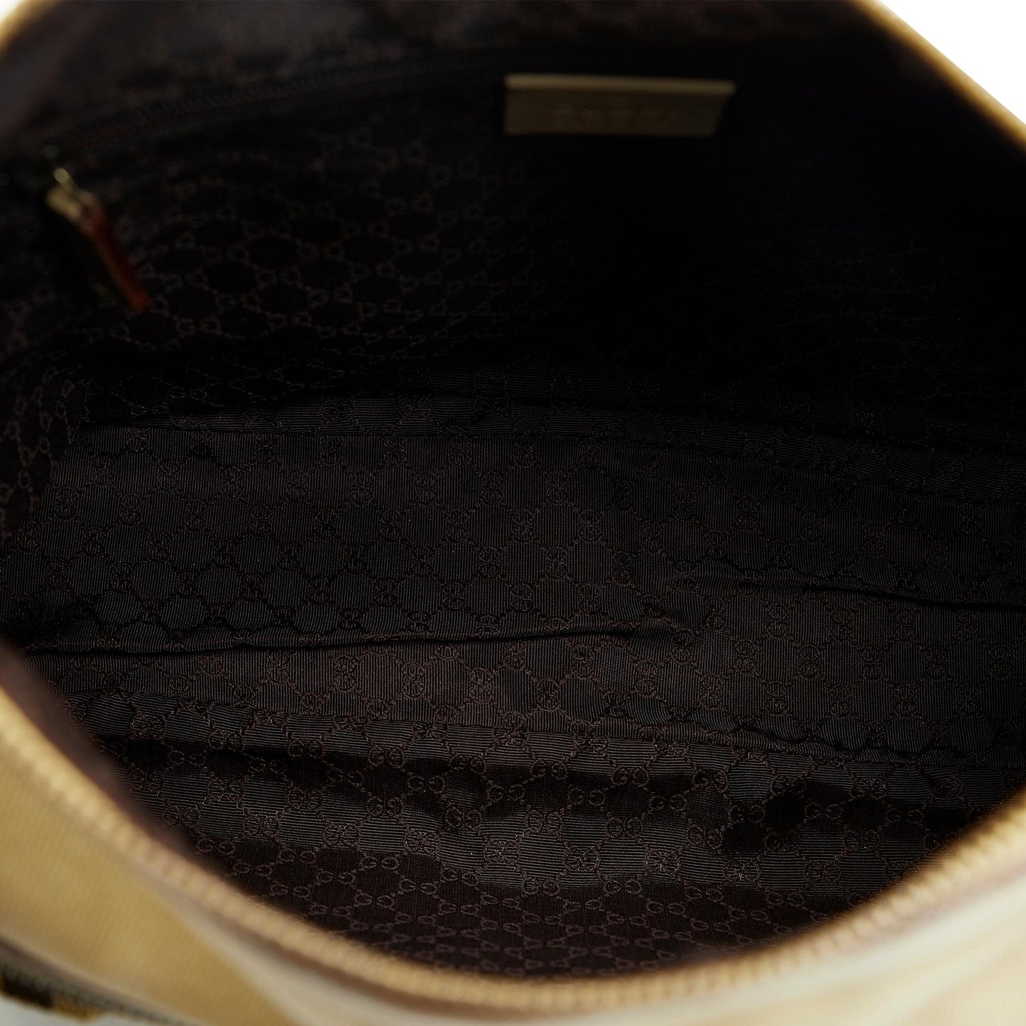 Gucci Canvas Crossbody (SHG-6N1pzD)