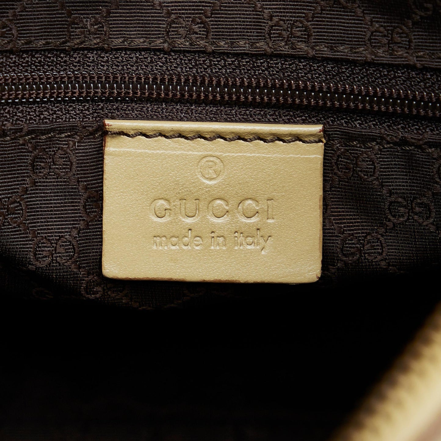 Gucci Canvas Crossbody (SHG-6N1pzD)