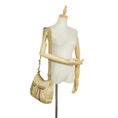 Gucci Canvas Crossbody (SHG-6N1pzD)