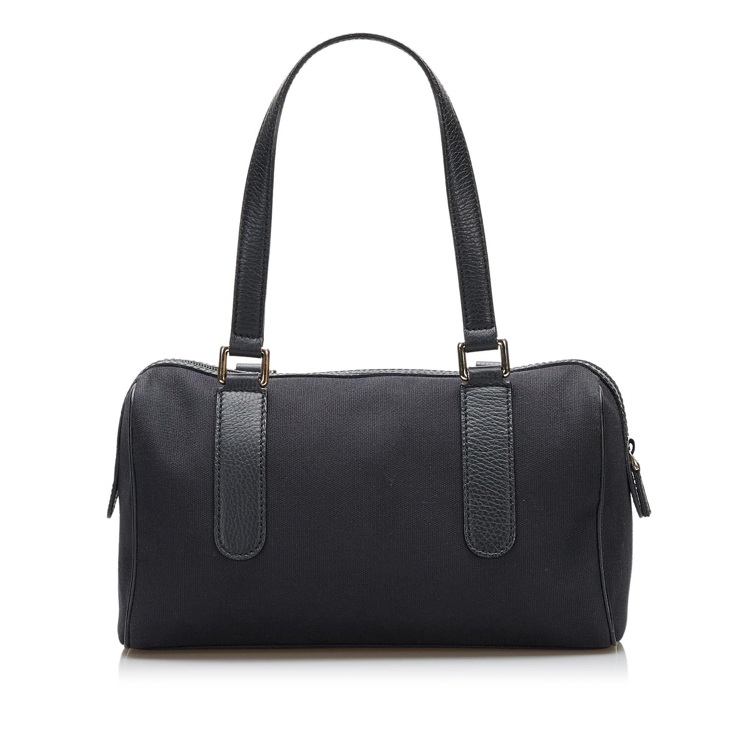 Gucci Canvas Handbag (SHG-8OLkGw)