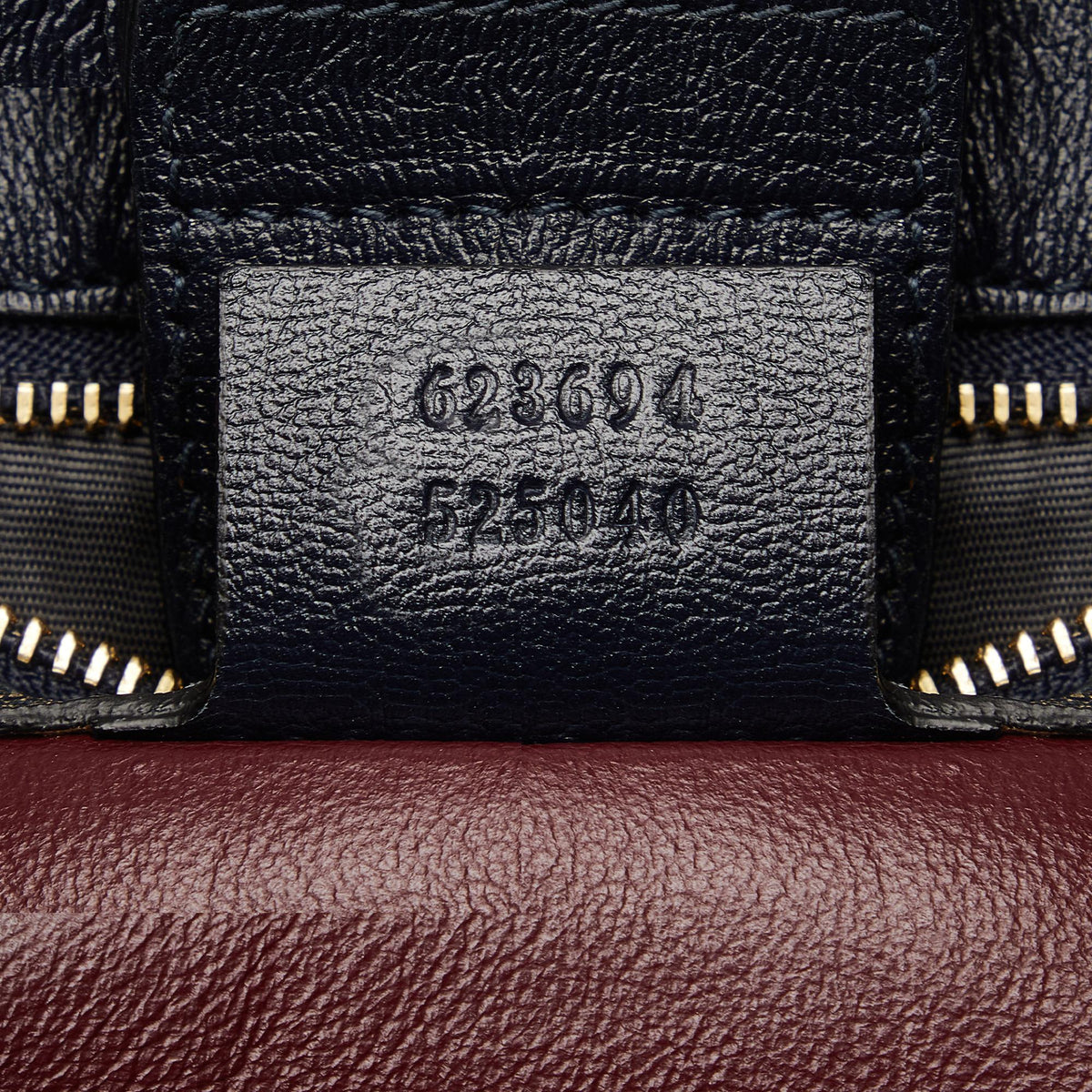 Gucci Canvas Horsebit 1955 Tote (SHG-hEG9ve)