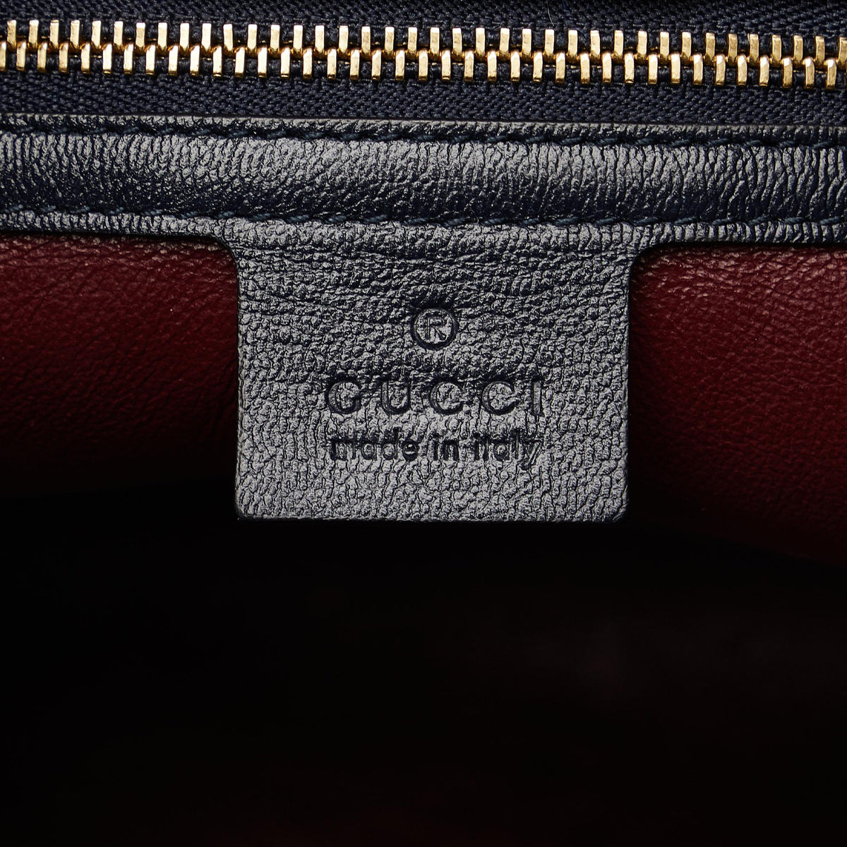 Gucci Canvas Horsebit 1955 Tote (SHG-hEG9ve)