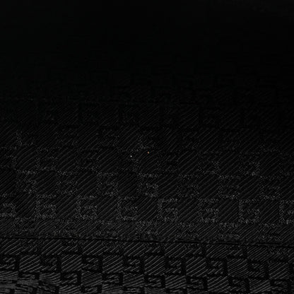 Gucci Canvas Jackie Bardot (SHG-eZ8g8r)