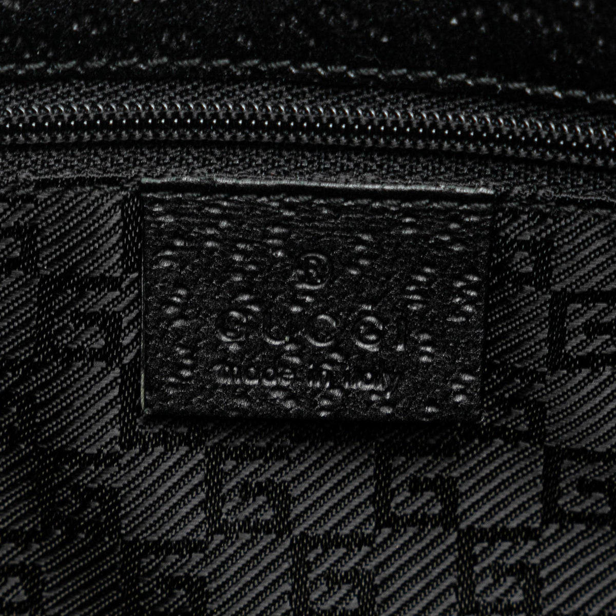Gucci Canvas Jackie Bardot (SHG-eZ8g8r)