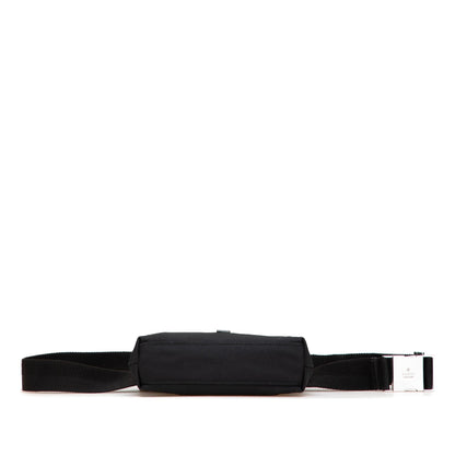 Gucci Canvas Jackie Belt Bag