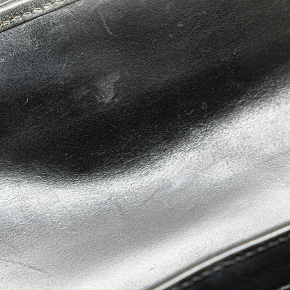 Gucci Canvas Jackie Belt Bag