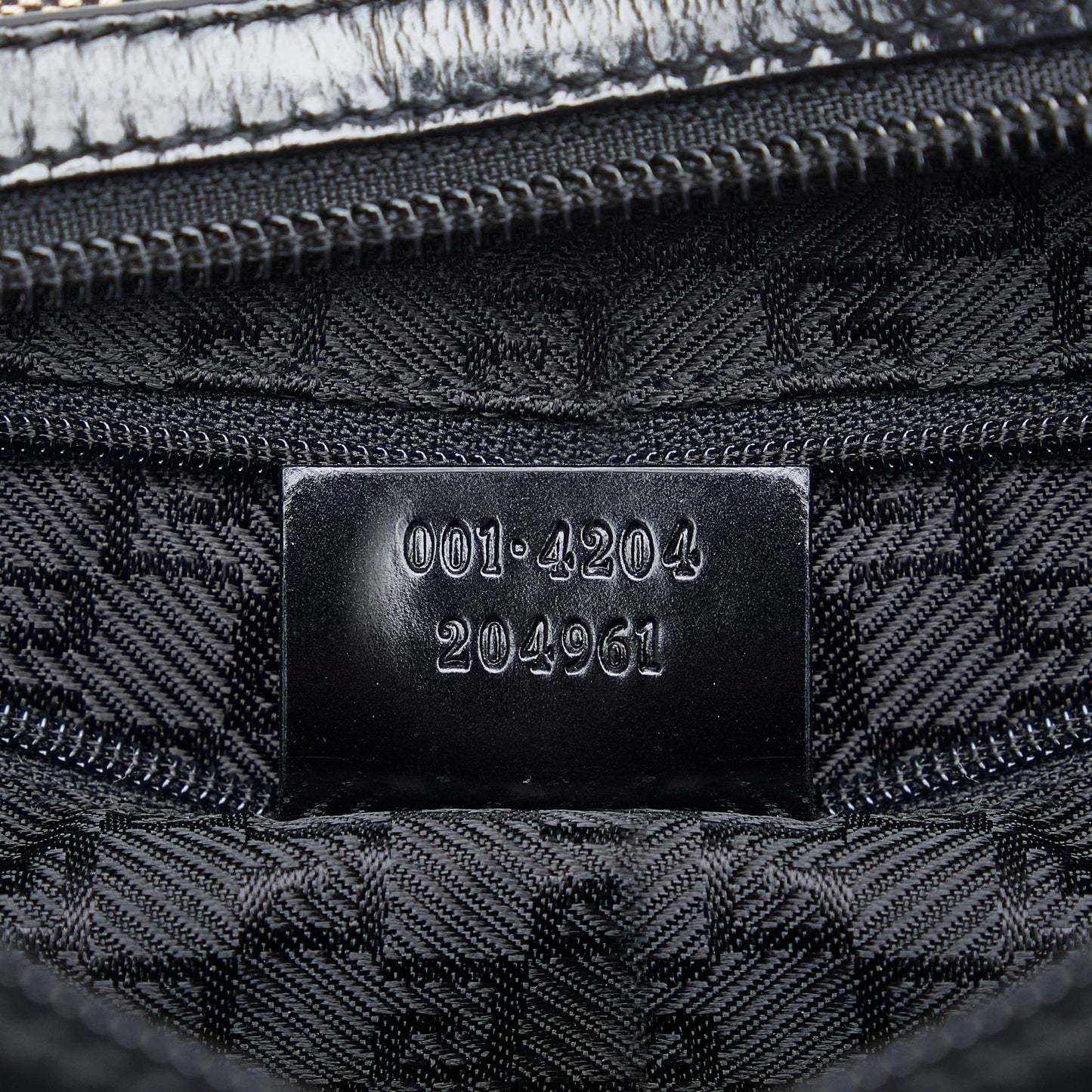 Gucci Canvas Shoulder Bag (SHG-1EBc7a)