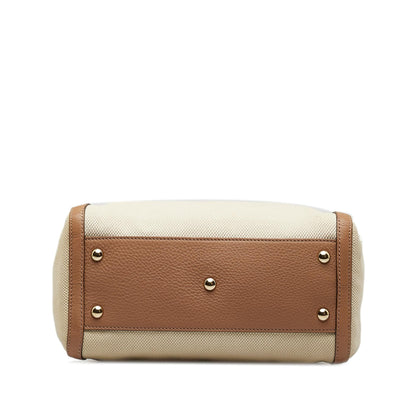 Gucci Canvas Soho Satchel (SHG-SYWTpG)