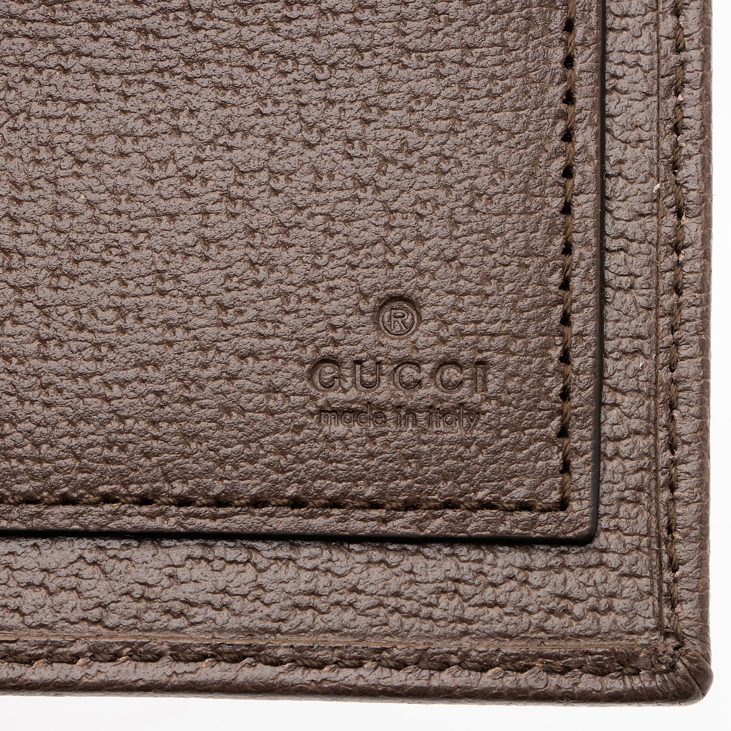 Gucci Canvas Web Bi-Fold Wallet (SHF-5YP2iA)