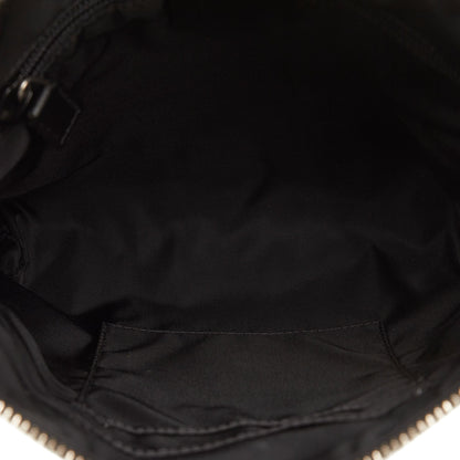 Gucci Canvas Web Crossbody (SHG-Nb8UGY)