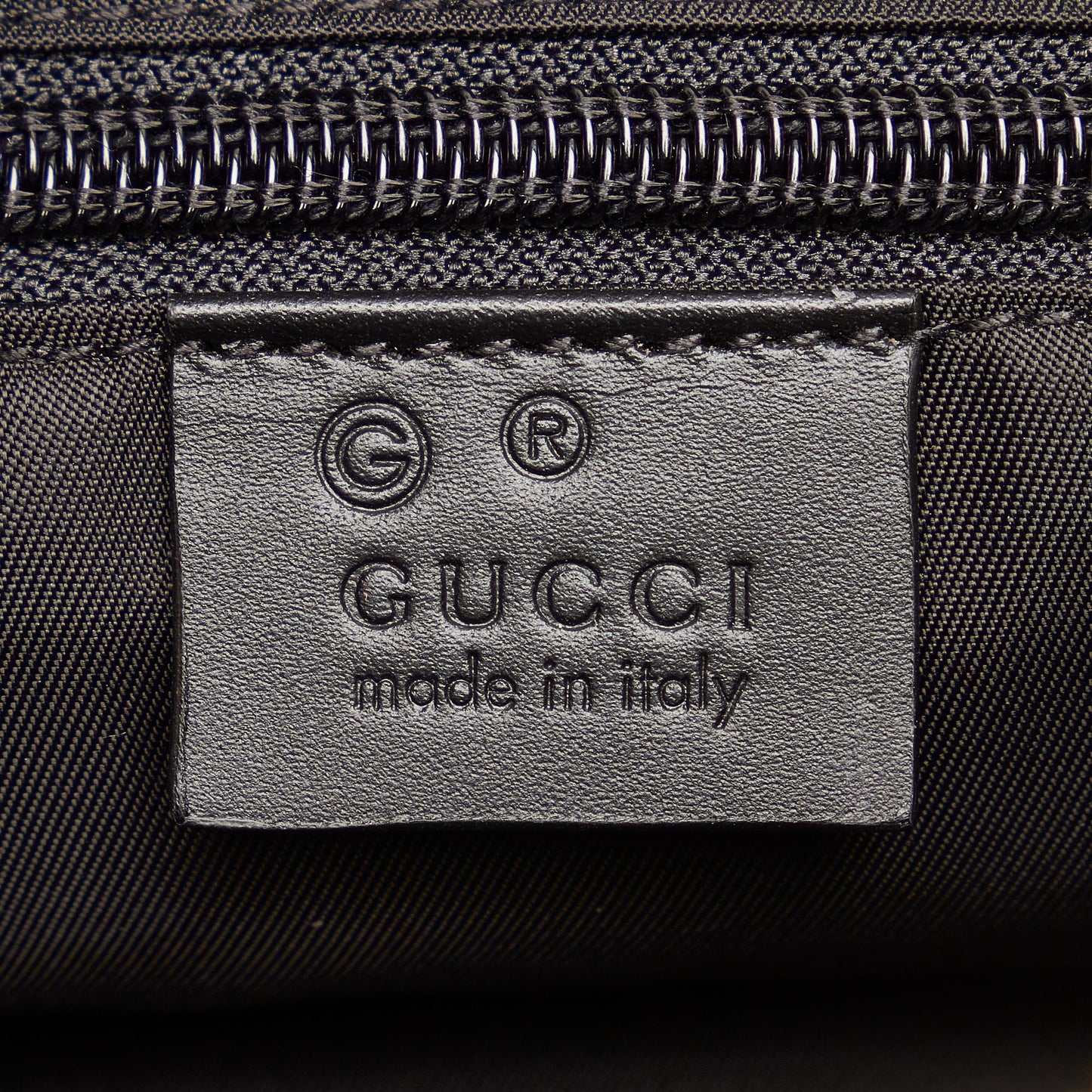 Gucci Canvas Web Crossbody (SHG-Nb8UGY)