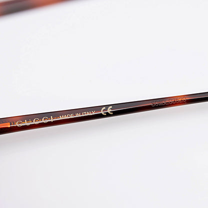 Gucci Capri Cat Eye Sunglasses (SHF-23210)