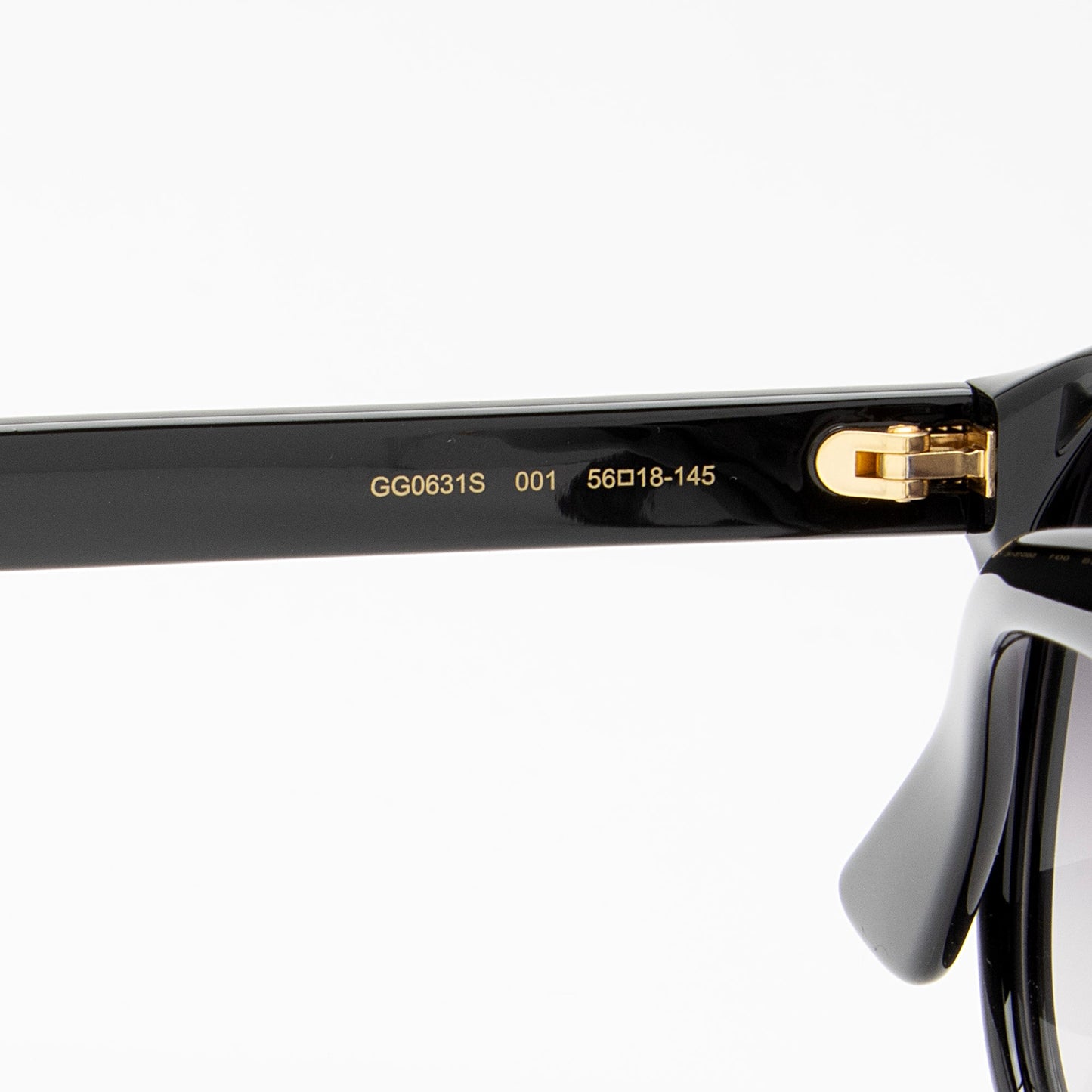 Gucci Round GG Sunglasses (SHF-0jkohw)