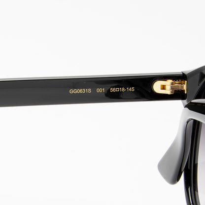 Gucci Round GG Sunglasses (SHF-0jkohw)