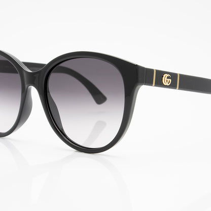 Gucci Round GG Sunglasses (SHF-0jkohw)