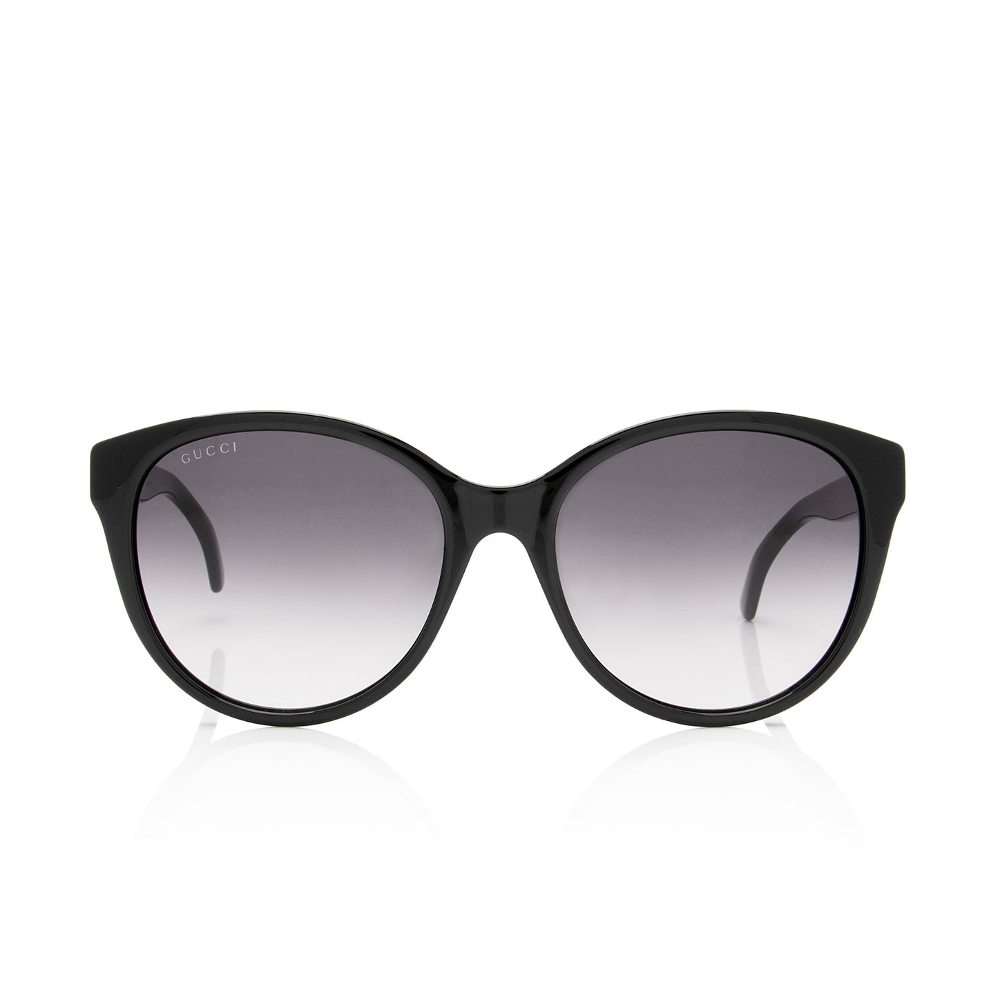 Gucci Round GG Sunglasses (SHF-0jkohw)
