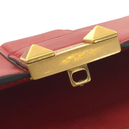 Gucci Cat Lock Top Handle Bag (SHG-63ClSj)