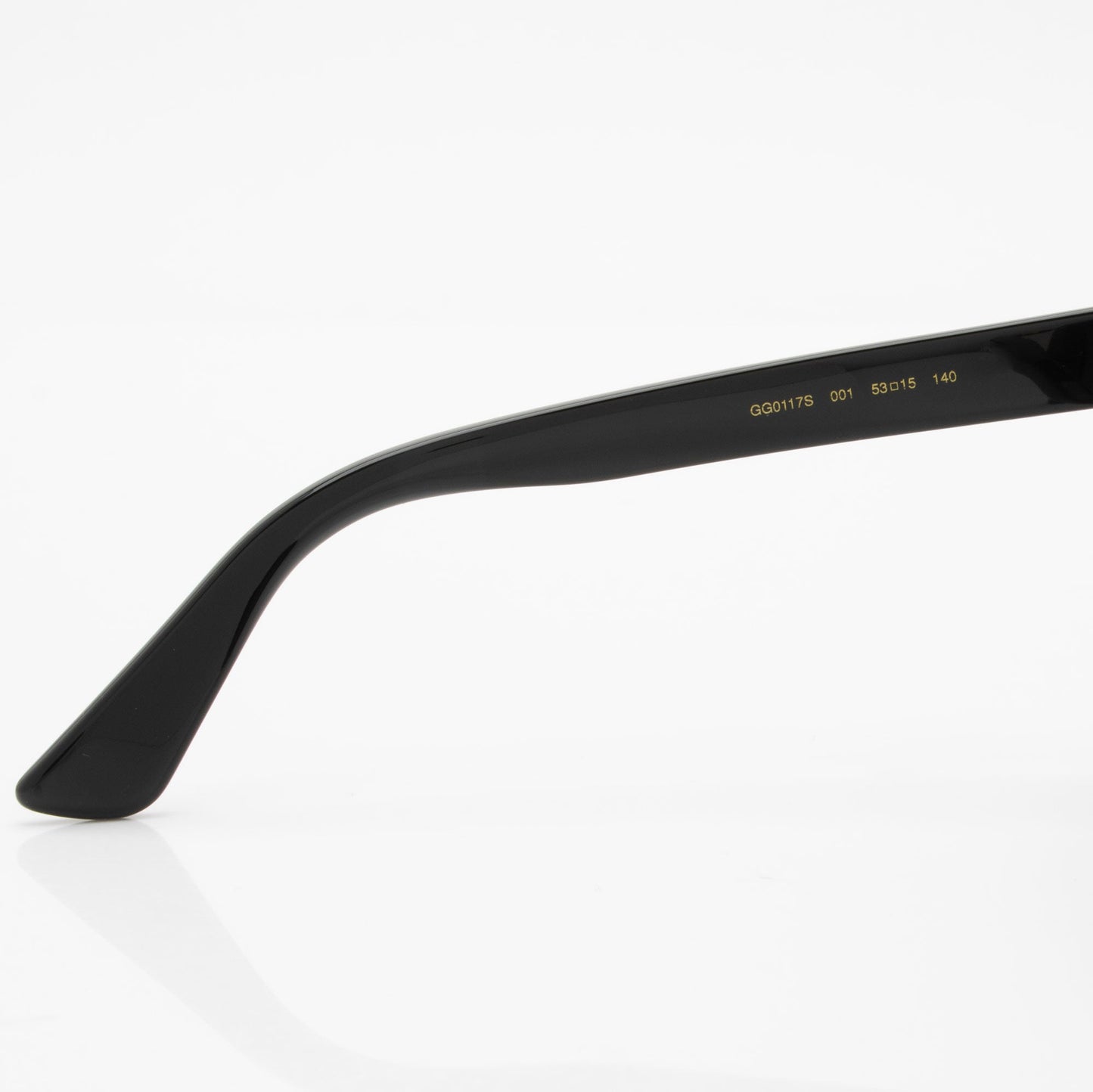 Gucci Cateye Sunglasses