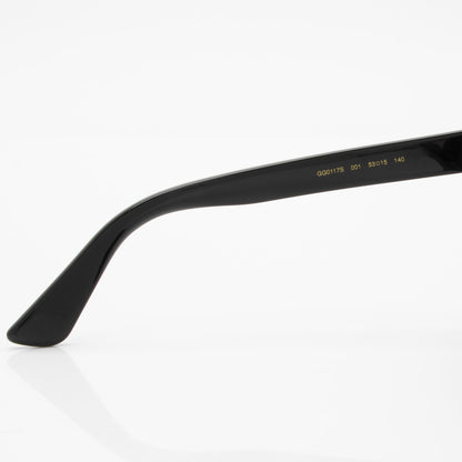 Gucci Cateye Sunglasses