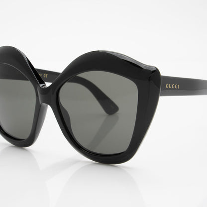 Gucci Cateye Sunglasses