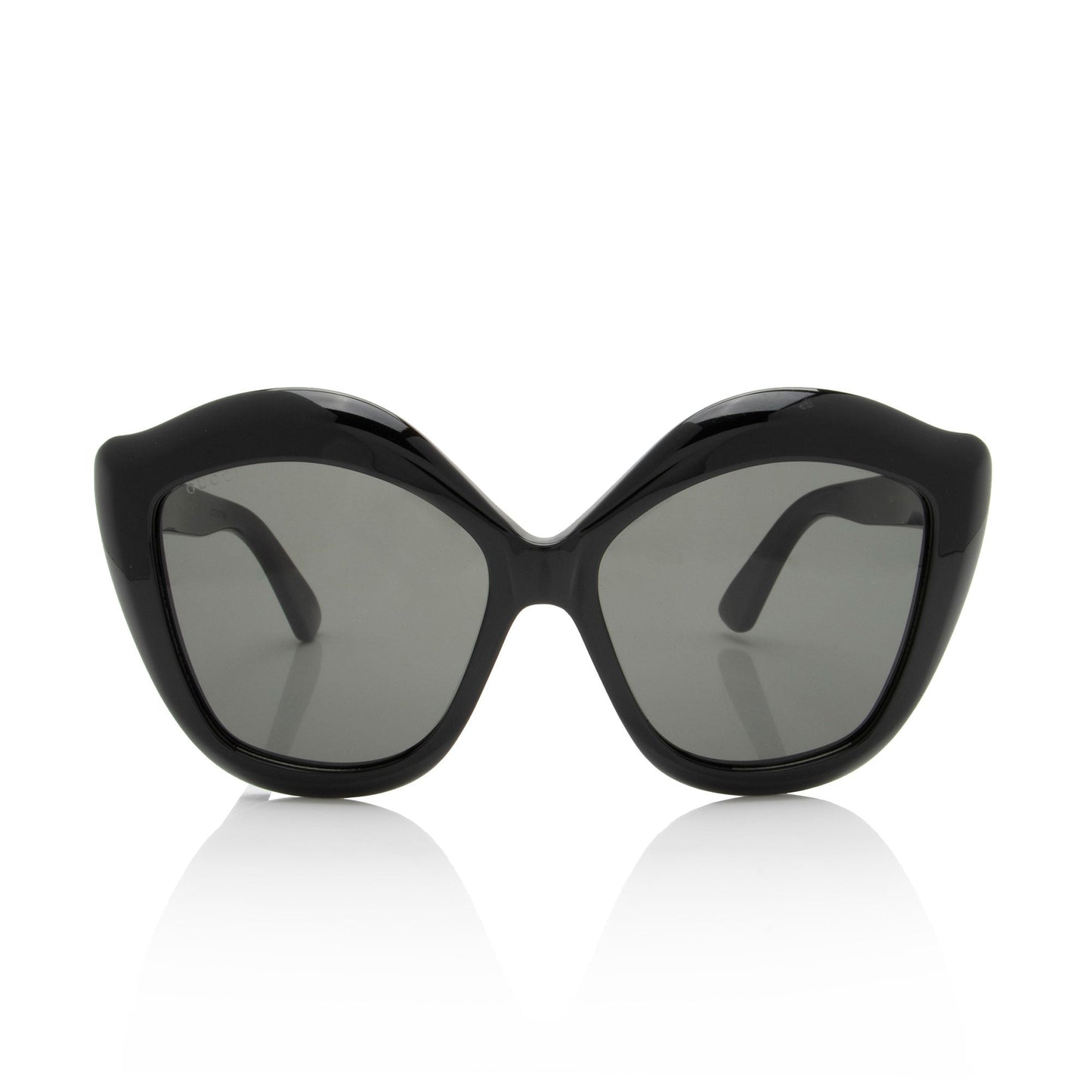 Gucci Cateye Sunglasses