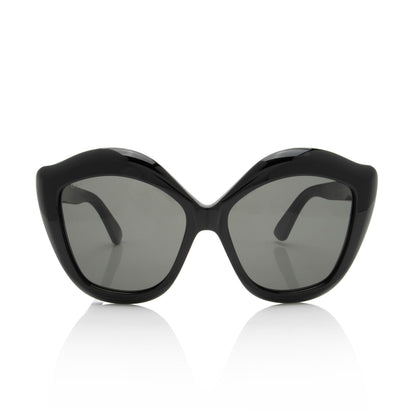 Gucci Cateye Sunglasses