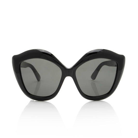 Gucci Cateye Sunglasses