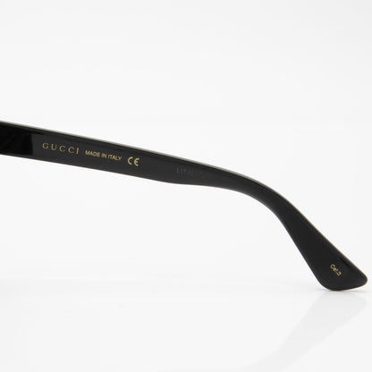Gucci Cateye Sunglasses