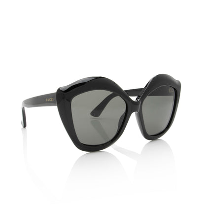 Gucci Cateye Sunglasses
