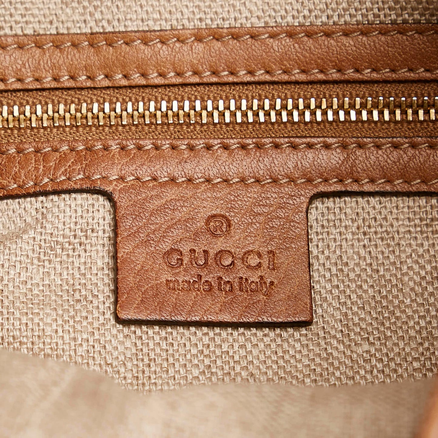 Gucci Charlotte Shoulder Bag (SHG-34276)