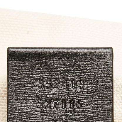 Gucci Chateau Marmont Drawstring Laundry Tote (SHG-42ZugH)