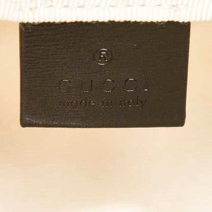 Gucci Chateau Marmont Drawstring Laundry Tote (SHG-42ZugH)