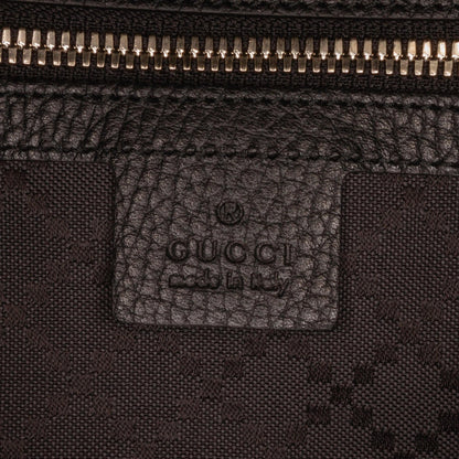 Gucci Cosmopolis Satchel (SHG-NxhYee)