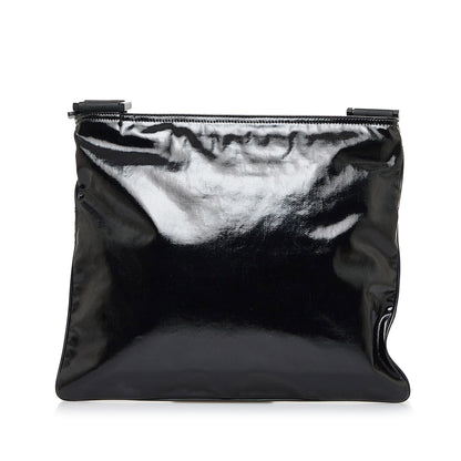 Gucci Crest Crossbody (SHG-Qfnux7)
