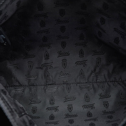 Gucci Crest Crossbody (SHG-Qfnux7)