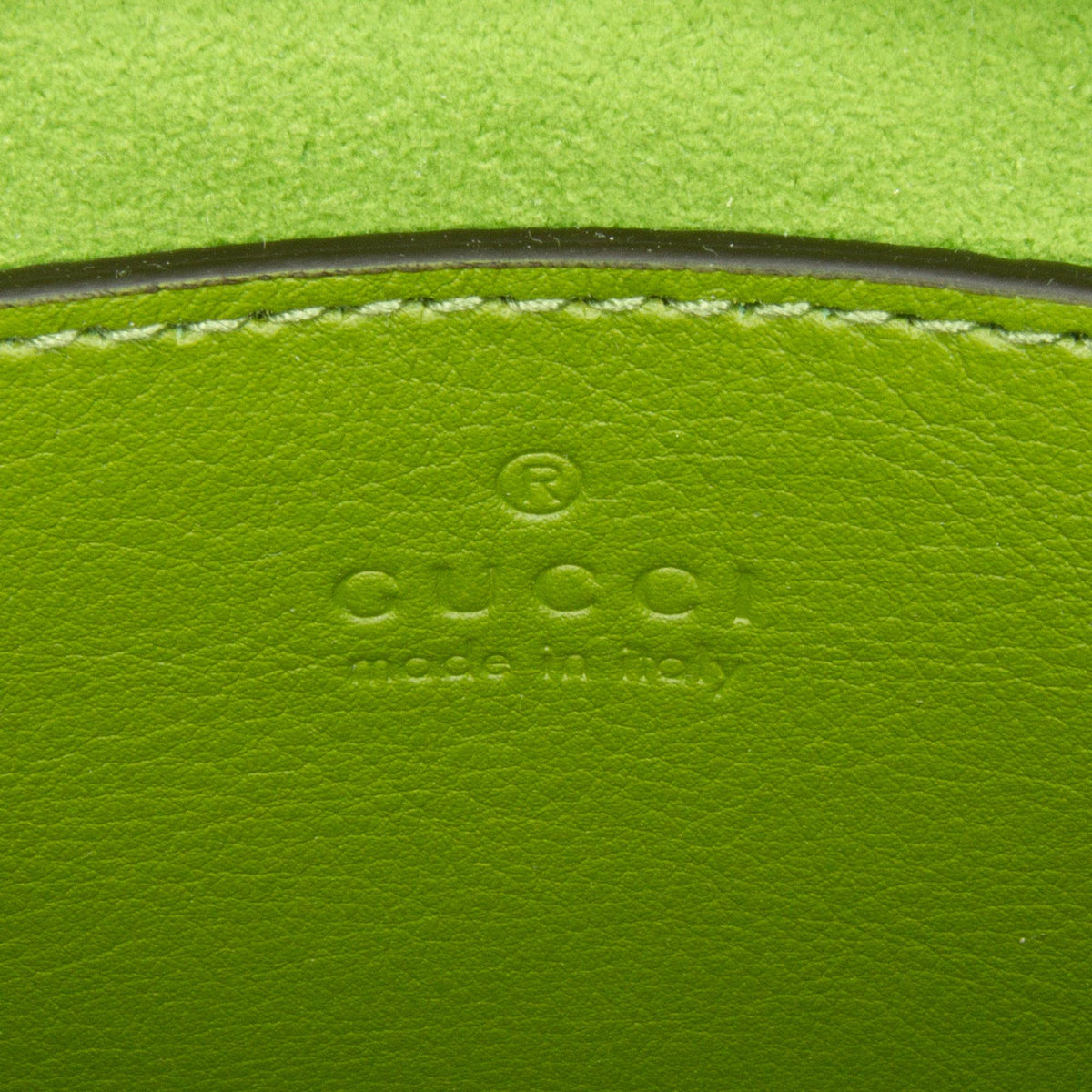 Gucci Crystal Embellished GG Canvas Mini Diana (SHG-wT7IXI)