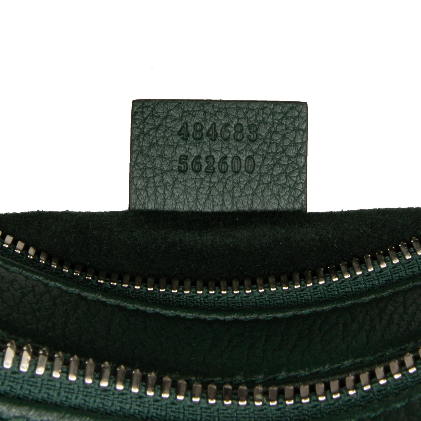 Gucci Crystal Embellished Web Belt Bag (SHG-xRoD5p)