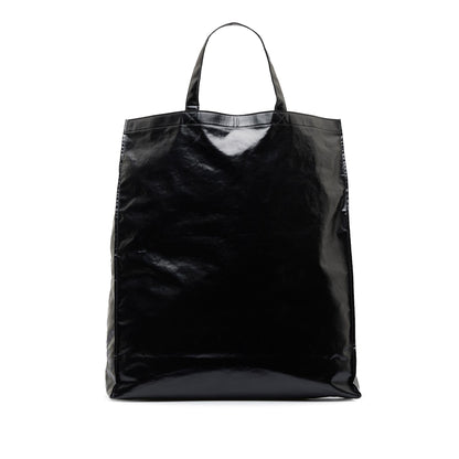 Gucci Crystal Montecarlo Logo Tote (SHG-ZkAZjR)